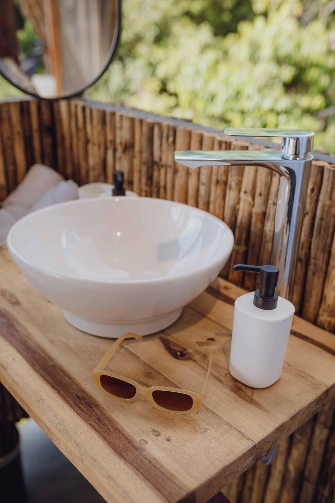 Bajo El Cielo Glamping